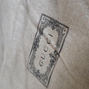 Gucci Dust Bag